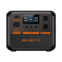 BLUETTI AC70P 1000W/864Wh