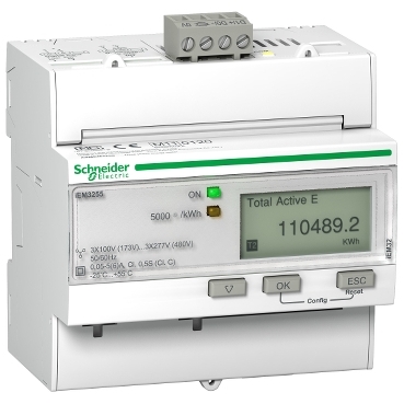 energy meter