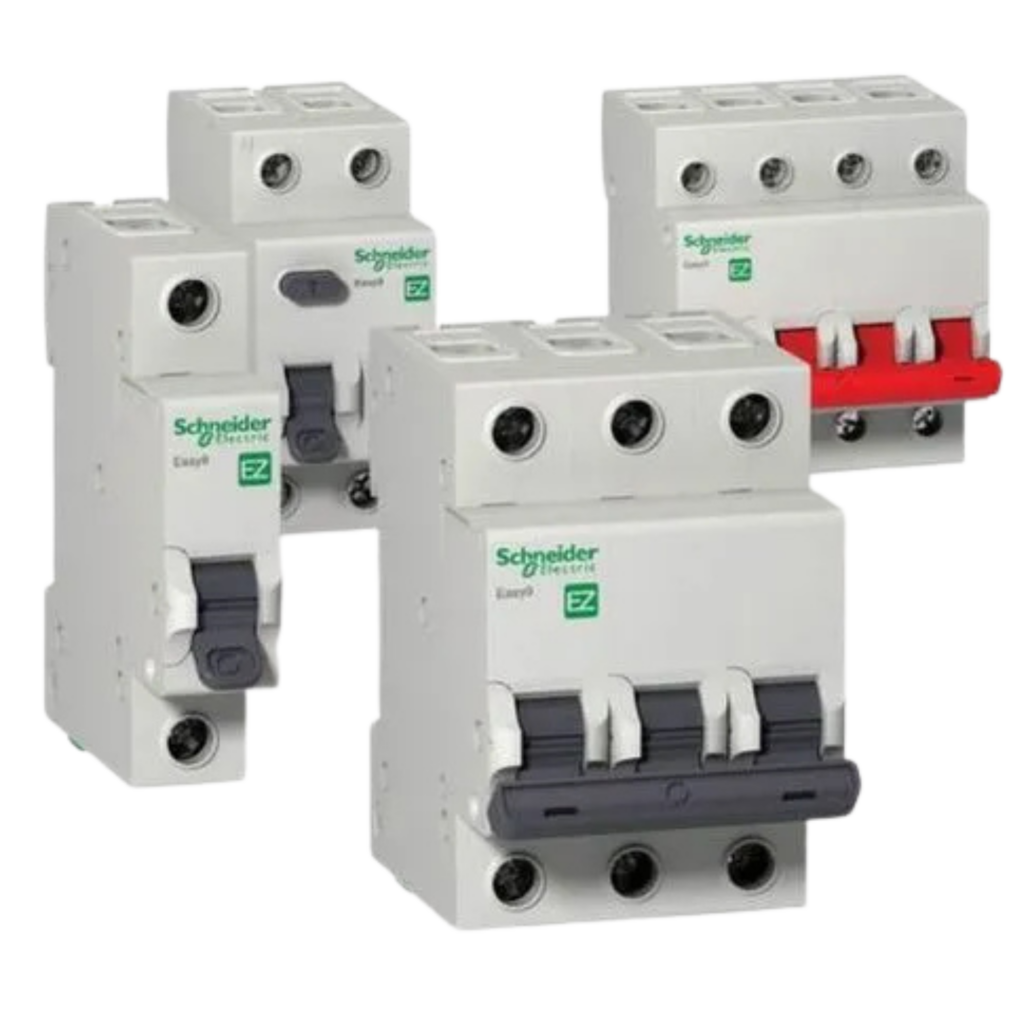 Circuit breaker