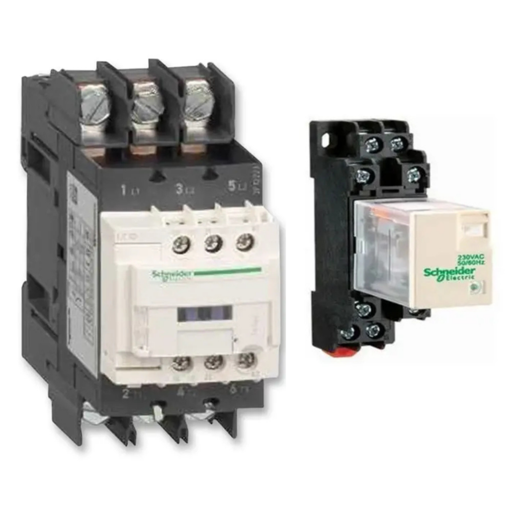 contactor