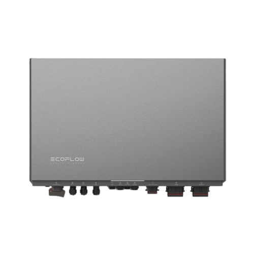 EcoFlow PowerOcean 8kW Hybrid Inverter | 3-Phase Solar Inverter