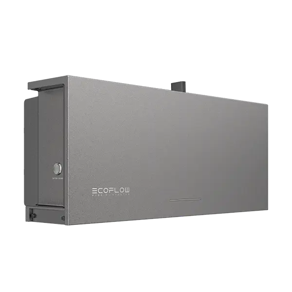 ECOFLOW POWEROCEAN INVERTER 6KW