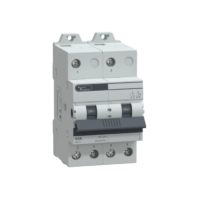 Changeover Switches, 2 Pole, 63A, 240V