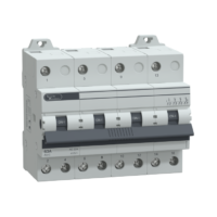 Changeover Switches, 4 Pole, 63A, 415V