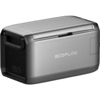 ECOFLOW GLACIER CLASSIC PORTABLE FRIDGE FREEZER 55L