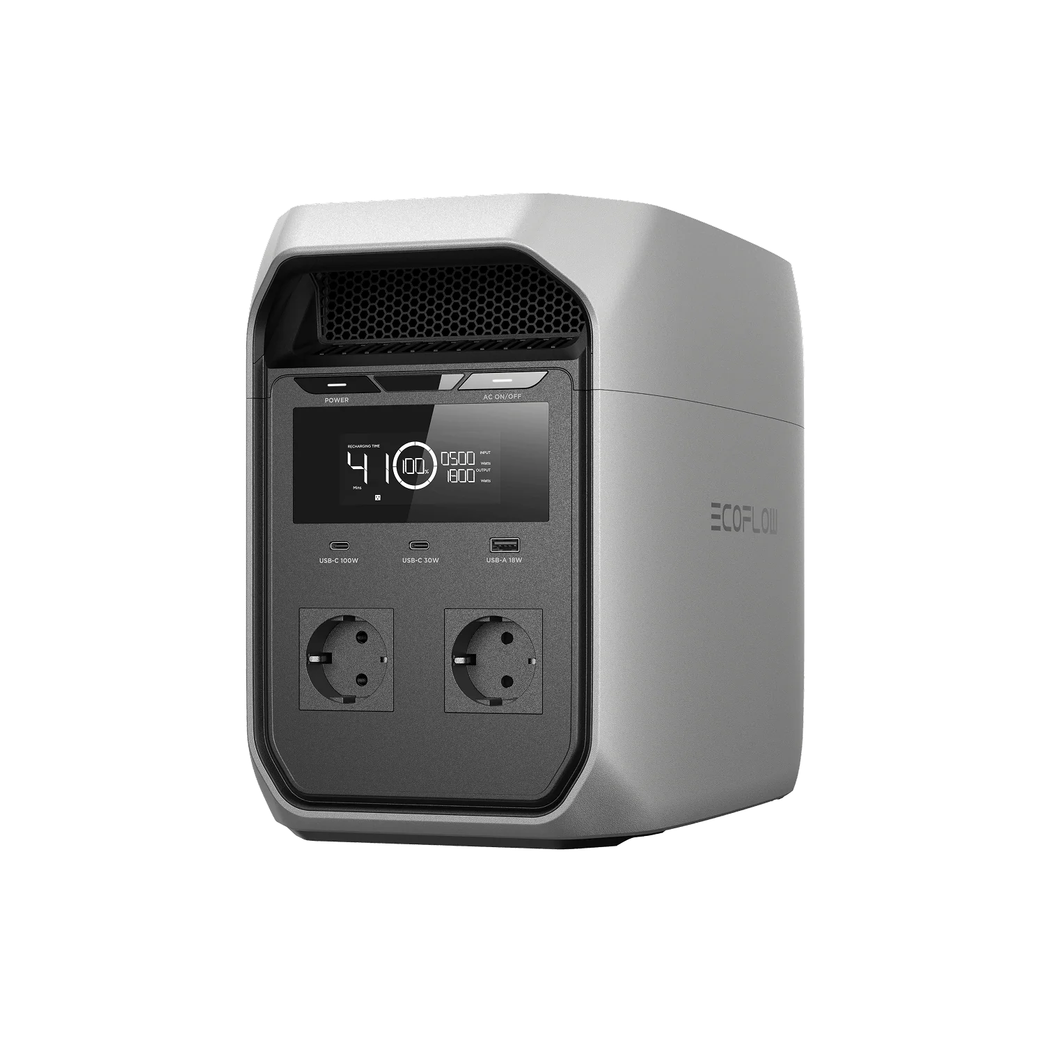 EcoFlow DELTA 3 Classic